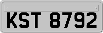 KST8792