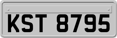 KST8795