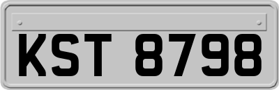 KST8798