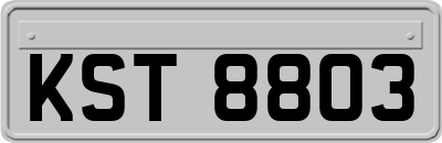 KST8803