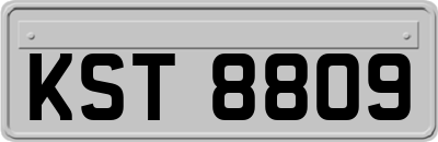 KST8809