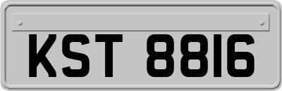KST8816
