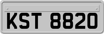 KST8820