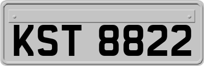 KST8822