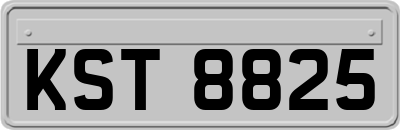 KST8825