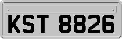 KST8826