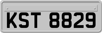 KST8829
