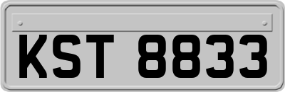KST8833