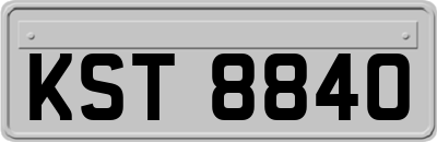 KST8840