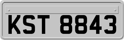 KST8843