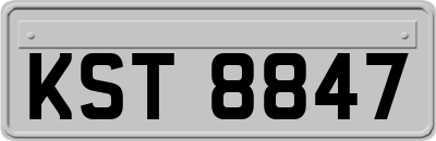 KST8847