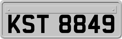 KST8849