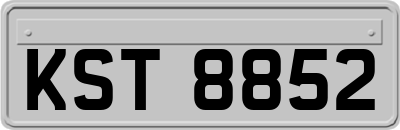 KST8852