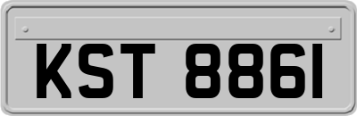 KST8861