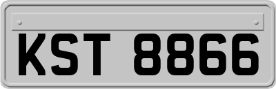 KST8866