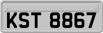 KST8867