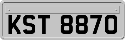 KST8870