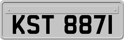 KST8871