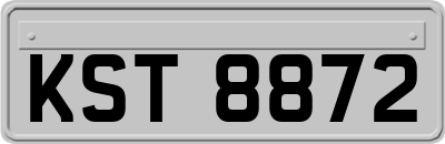 KST8872