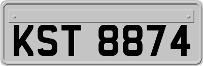 KST8874