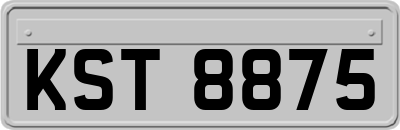 KST8875