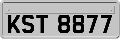 KST8877