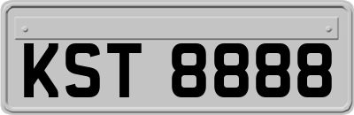 KST8888