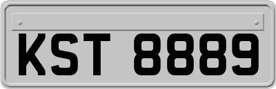 KST8889