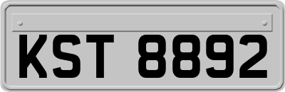 KST8892