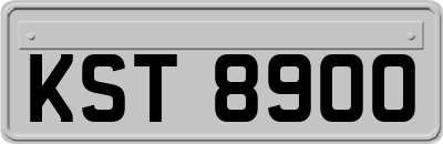 KST8900