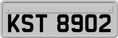 KST8902