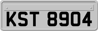 KST8904