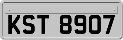 KST8907