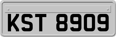 KST8909