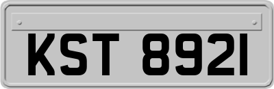 KST8921