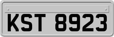 KST8923