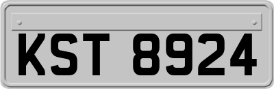KST8924
