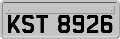 KST8926