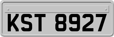 KST8927