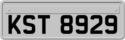 KST8929