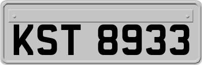 KST8933