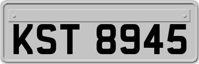 KST8945