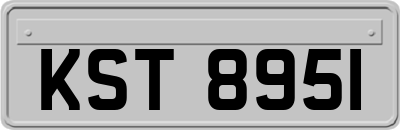 KST8951