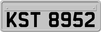 KST8952
