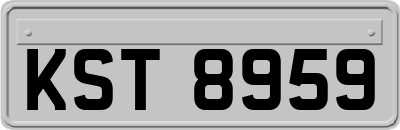 KST8959
