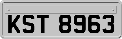 KST8963