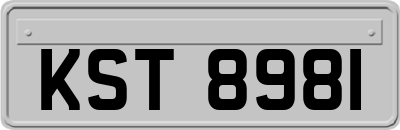 KST8981