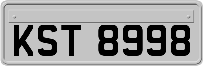 KST8998