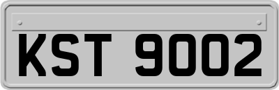 KST9002