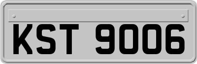 KST9006